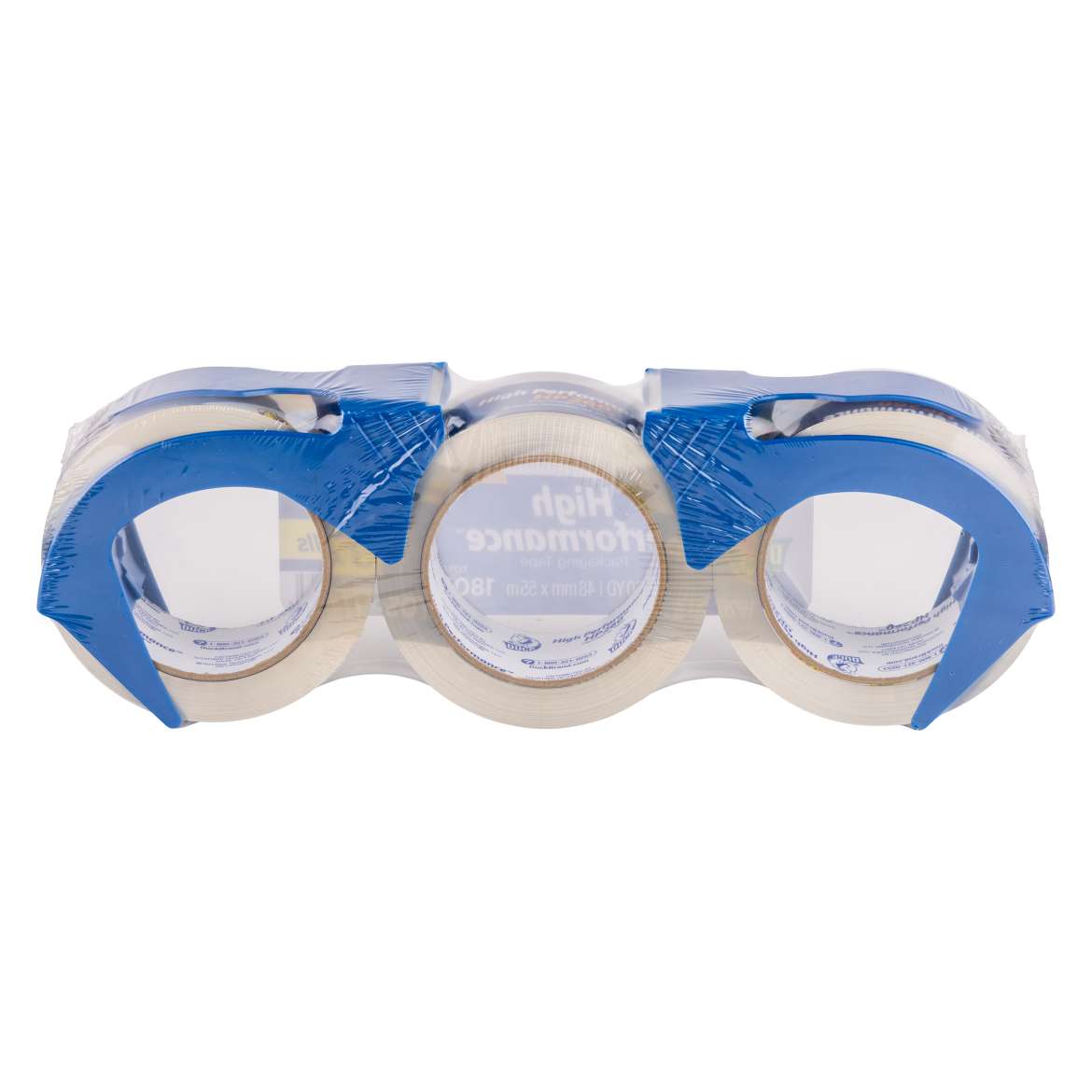 Duck High Performance® Packing Tape