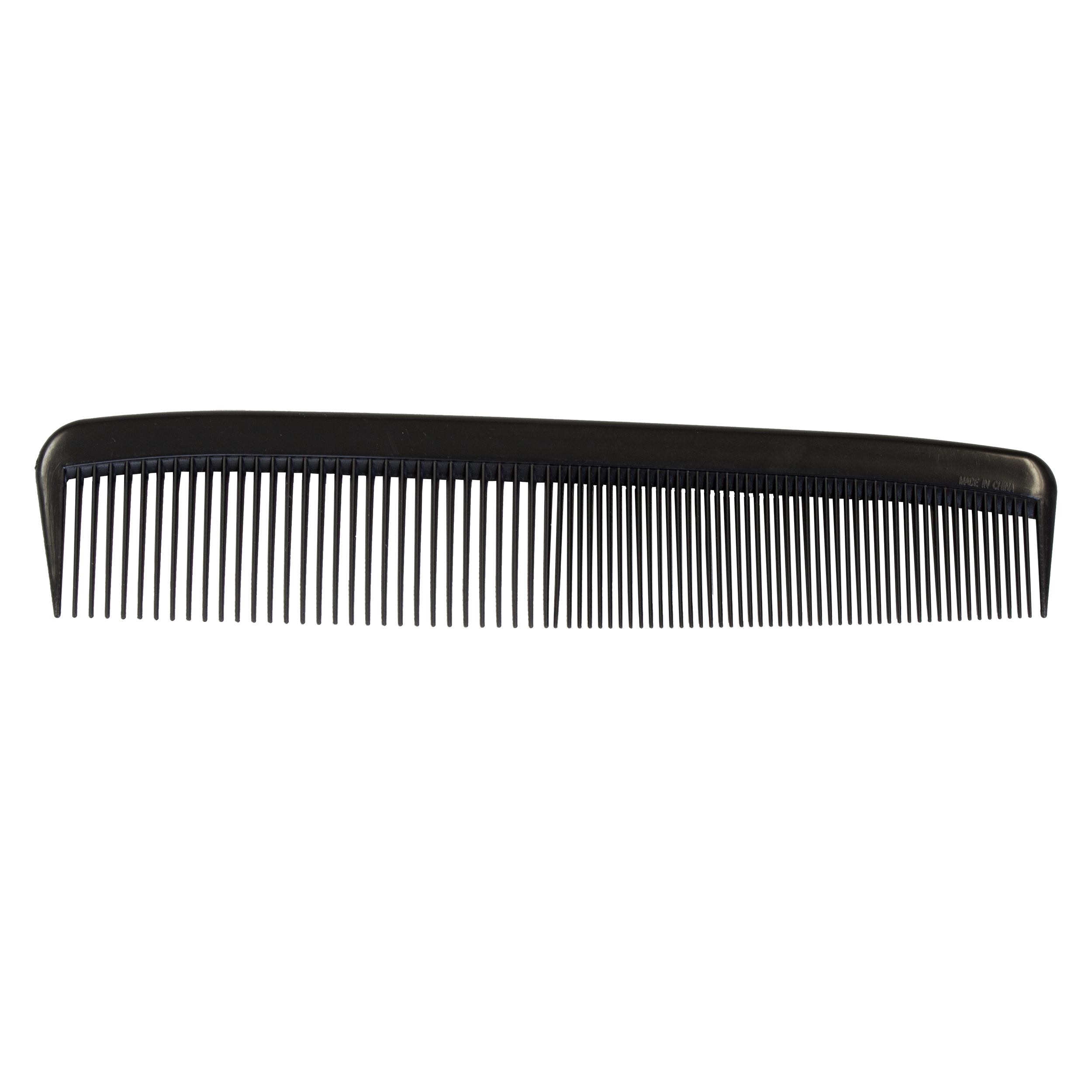 Adult Combs 9in - Black