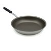 14-inch Wear-Ever® rivetless fry pan with PowerCoat2™ nonstick coating and silicone handle