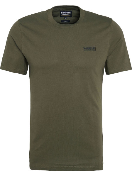 Small Logo T-Shirt Small Logo T-Shirt