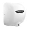 Excel Dryer Inc, XLERATOR XL-W Hand Dryer, 110-120V, White