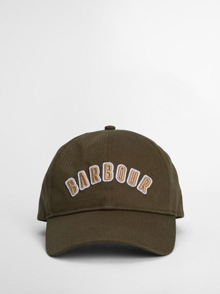 Campbell Sports Cap Campbell Sports Cap