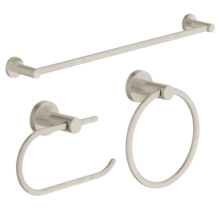 Dia Accessory Set, 3 Piece