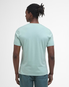 Cranmer Logo T-Shirt Pale Apple
