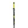 Unger, 11', HiFlo™ nLite® Carbon Extension Pole, Black