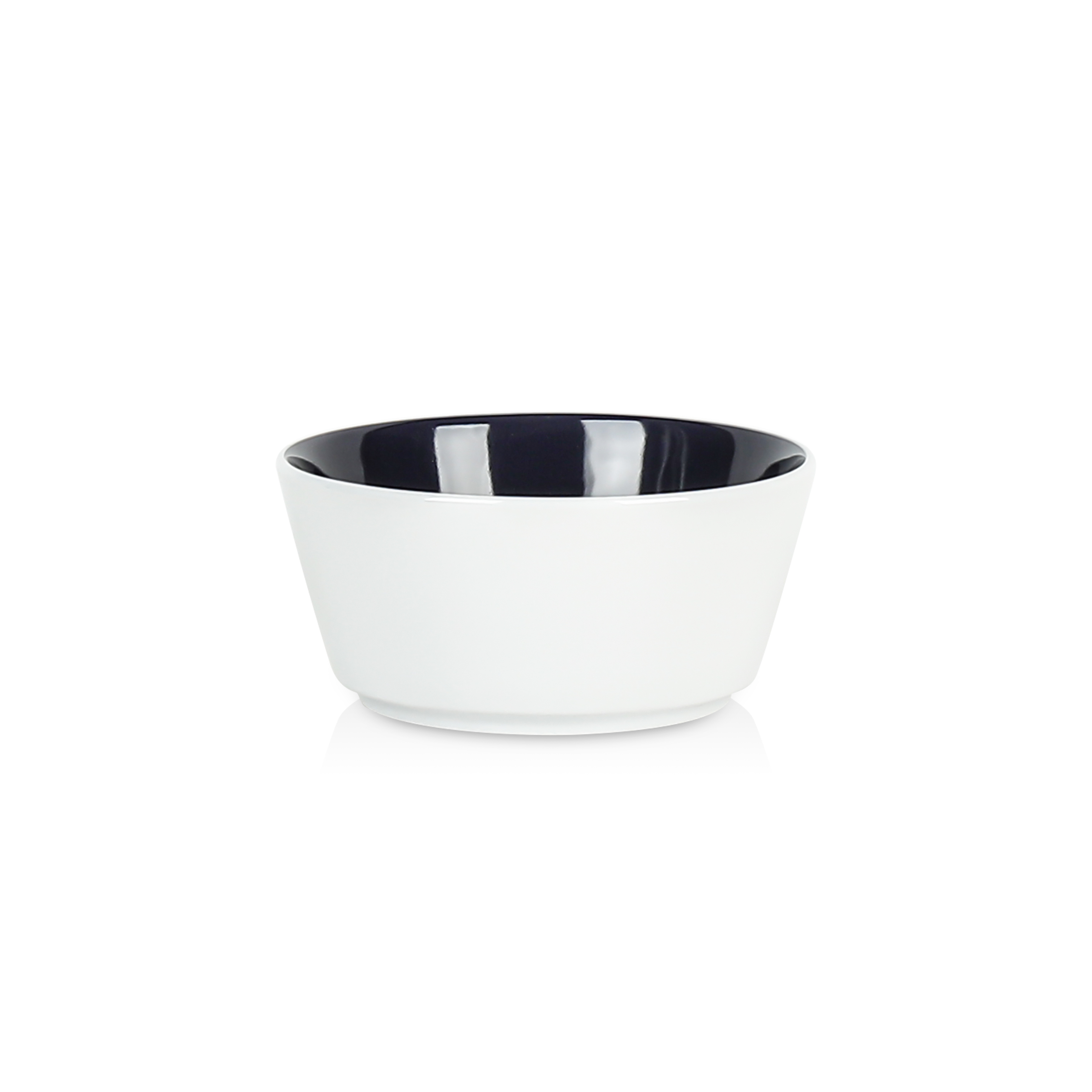 Round 6" Bowls