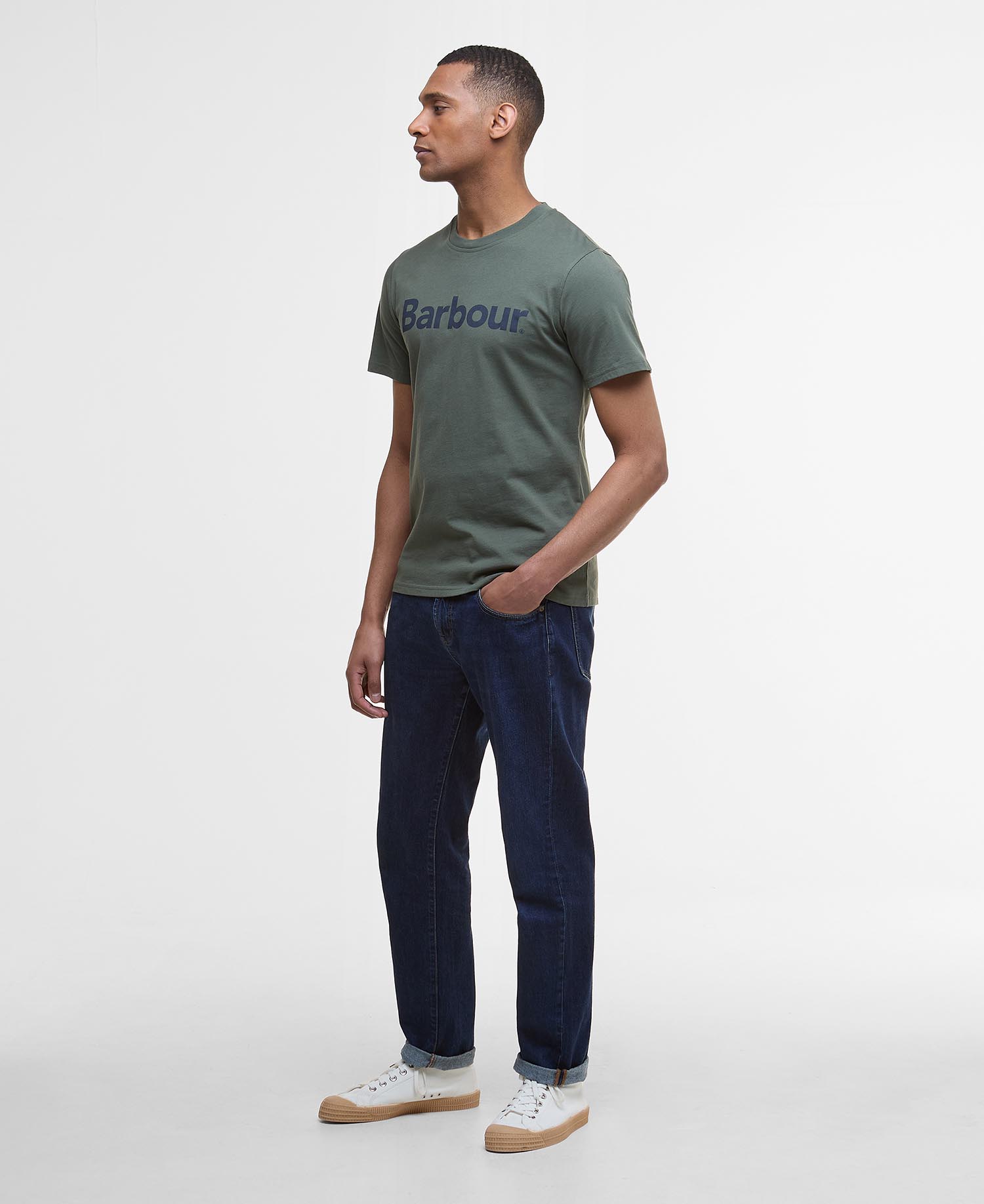 T-shirt Logo image number 1
