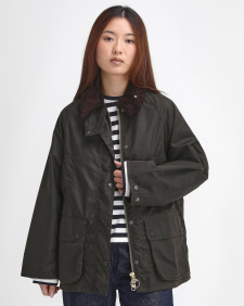 Giacca cerata Bedale da donna 