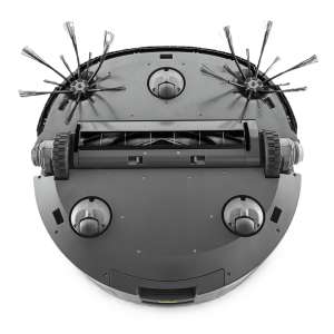 Karcher, Kira CV 50, 13.75", Autonomous Vacuum