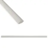 Jolly Accessories Matte Gray 1/2×12 Jolly Matte