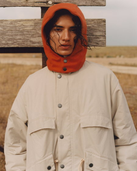 Barbour Logo