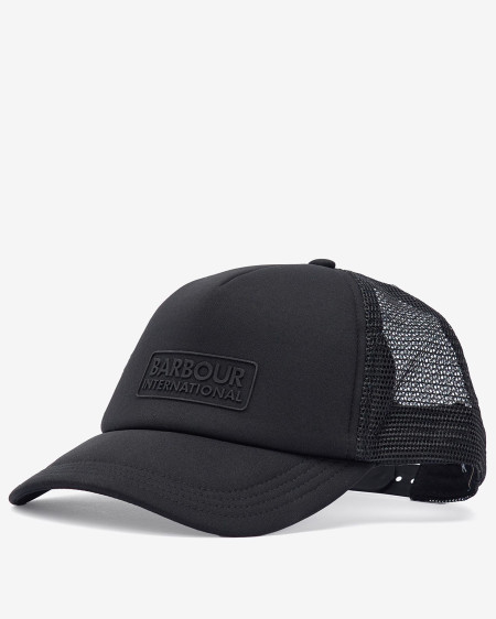 Heli Trucker Cap