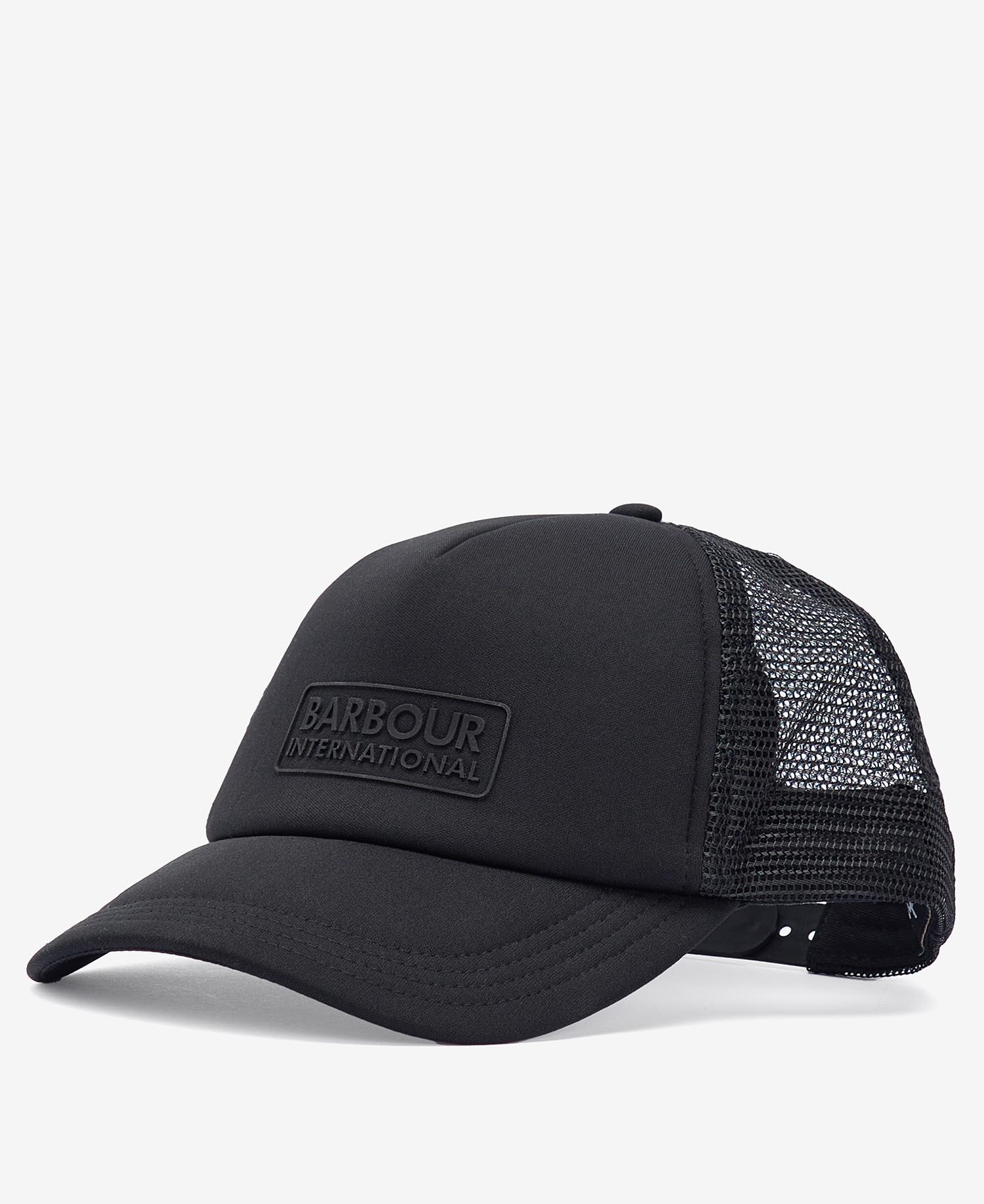 Heli Trucker Cap image number 0
