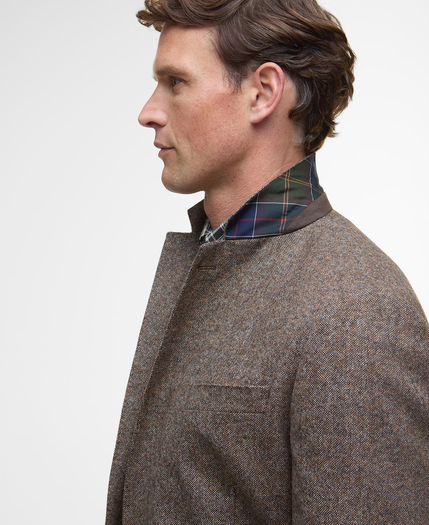 Godfrey Moons Shetland Blazer image number 4