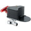 1/4" PUSHER HEAD ASSEMBLY