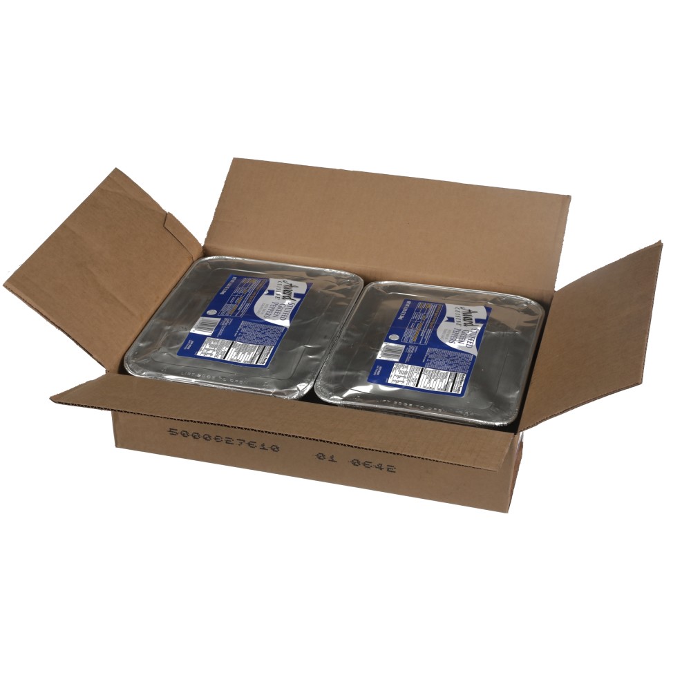 AWARD CUISINE Stuffed Peppers With Beef In Tomato Sauce ...