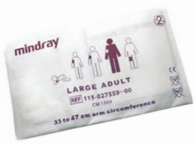 Mindray™ Blood Pressure Cuff