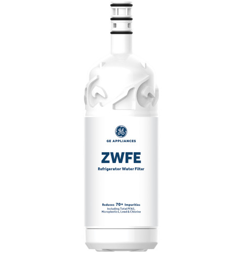 GE® ZWFE REFRIGERATOR WATER FILTER