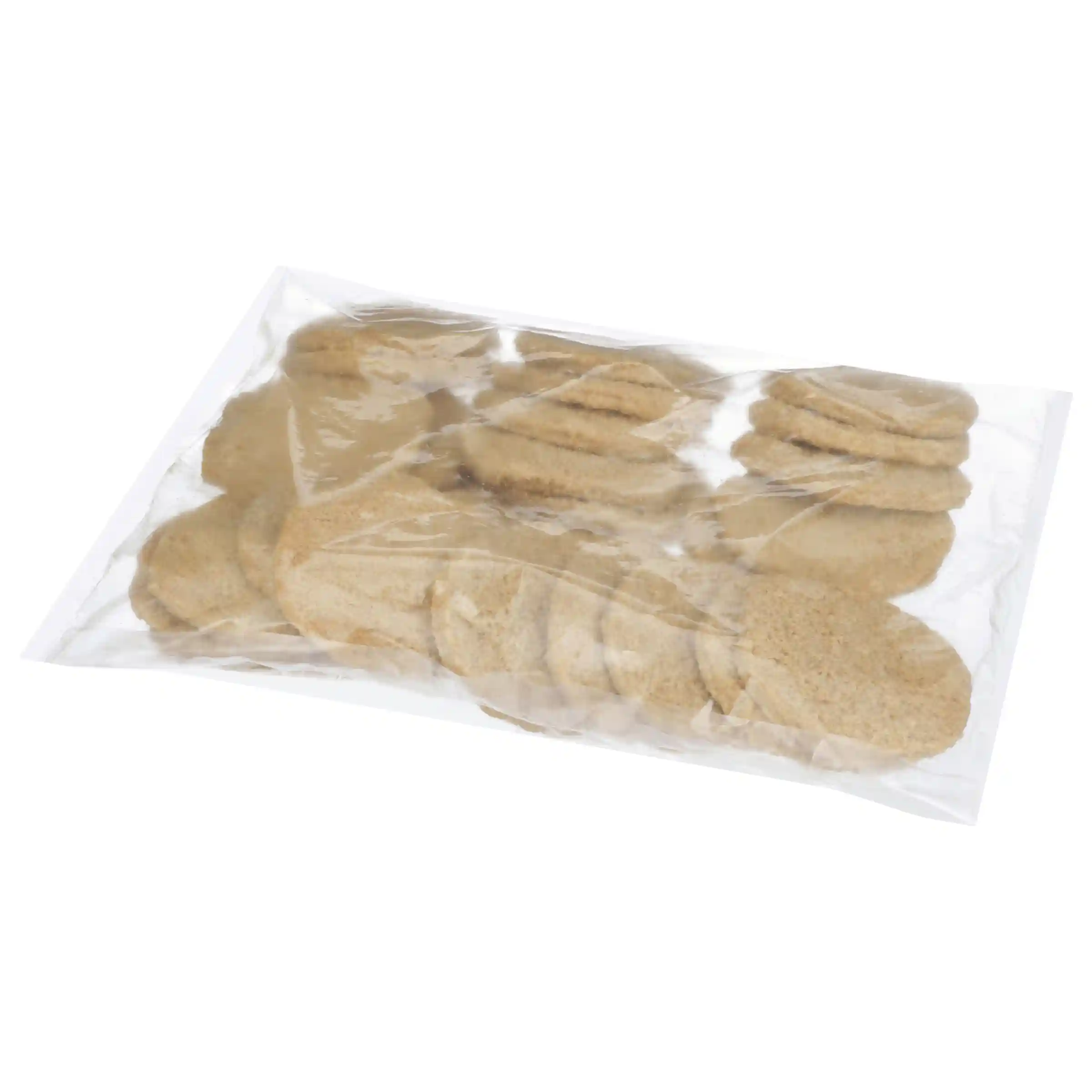 Tyson® Fully Cooked Whole Grain Breaded Chicken Breast Patties, CN, 3.19 oz. _image_3