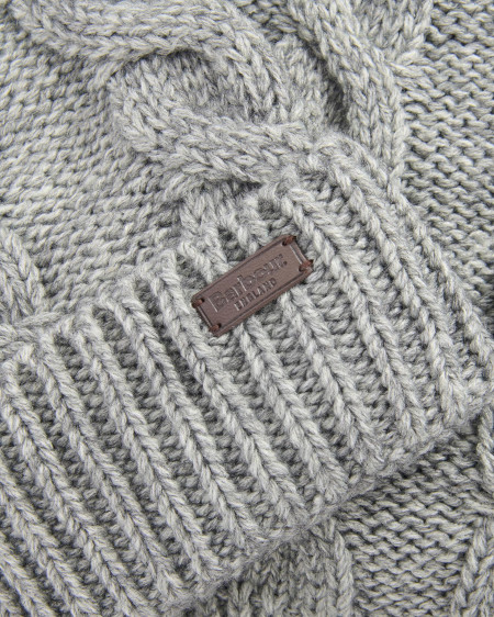 Jesmond Beanie and Scarf Gift Set
