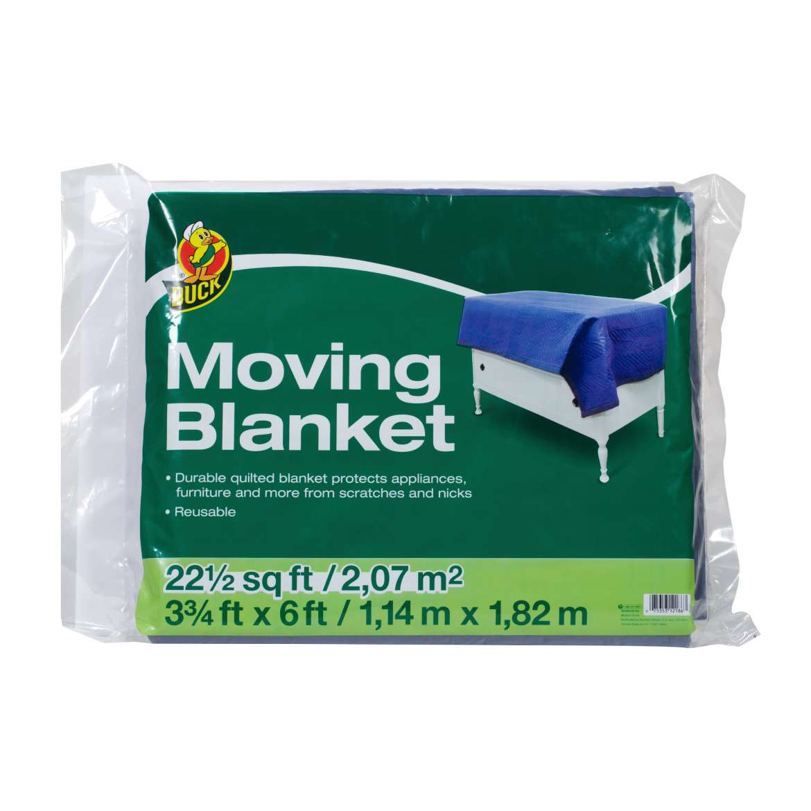 Moving Blanket