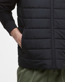Aldon Quilted Gilet 