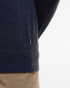 Waterbury Crew Neck Jumper 