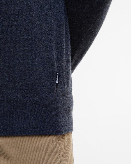 Waterbury Crew Neck Jumper