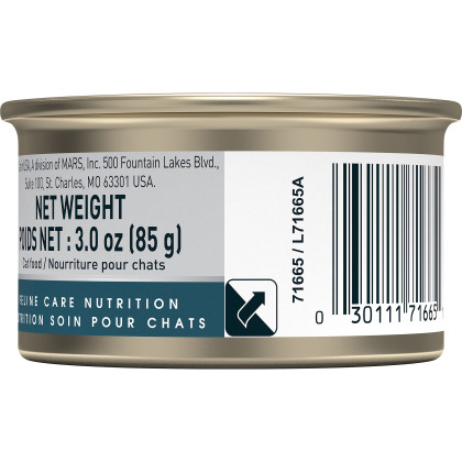 Royal Canin Feline Care Nutrition Urinary Care Thin Slices In Gravy Canned Cat Food
