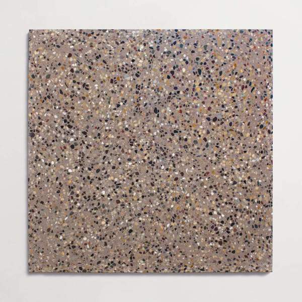 forage terrazzo | mouse | square 