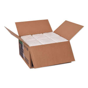 Tork, Heavy Duty, 1 ply, 12.60"x13.00", Nonwoven Fabric, Industrial Wipers, White