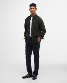 Hemd Ramsey Tailored 