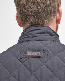 Steppjacke Shoveler 