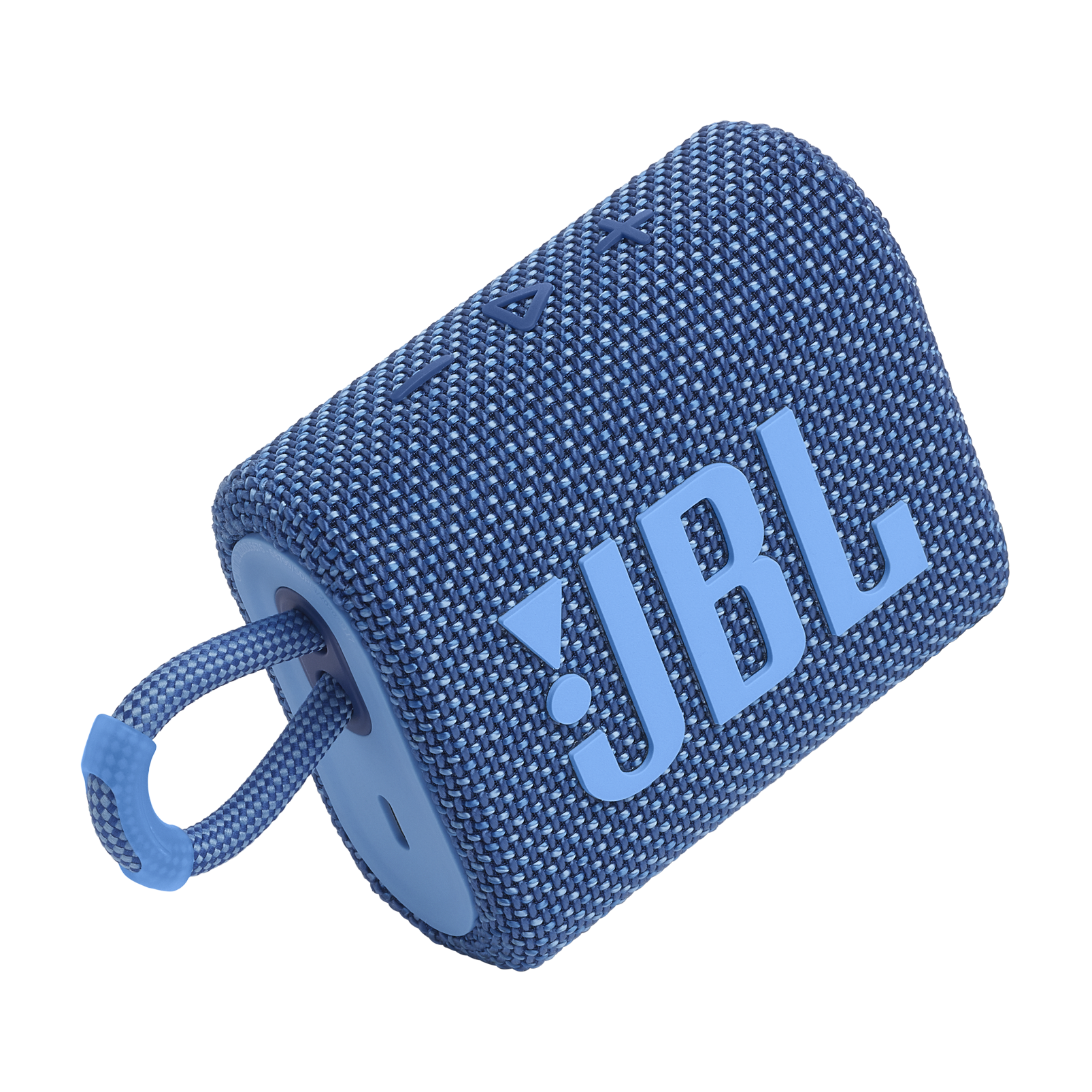 JBL Go 3 Eco, Ultra-portable Waterproof Speaker - Picture 7 of 22
