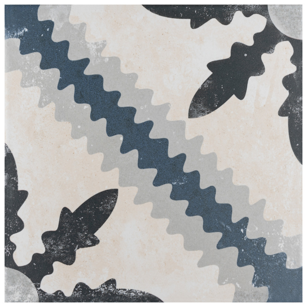 Sample – Evoque Monastery Porcelain Floor and Wall Tile