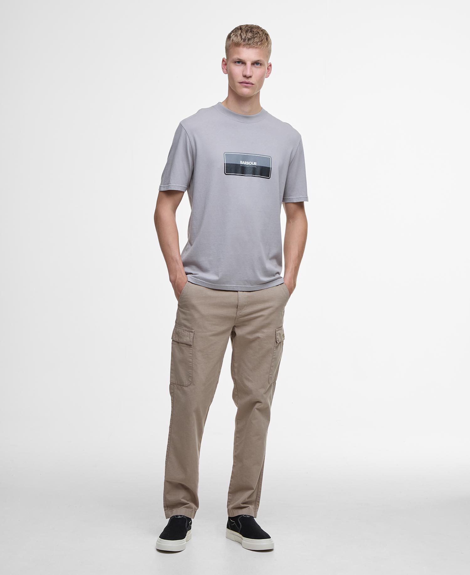 Graphic T-Shirt image number 1
