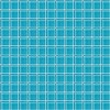 Glass Blox South Sea 1×1 Mosaic