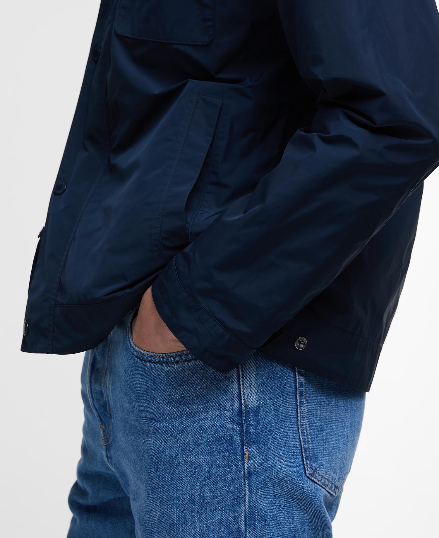Jacke Merton Showerproof image number 4