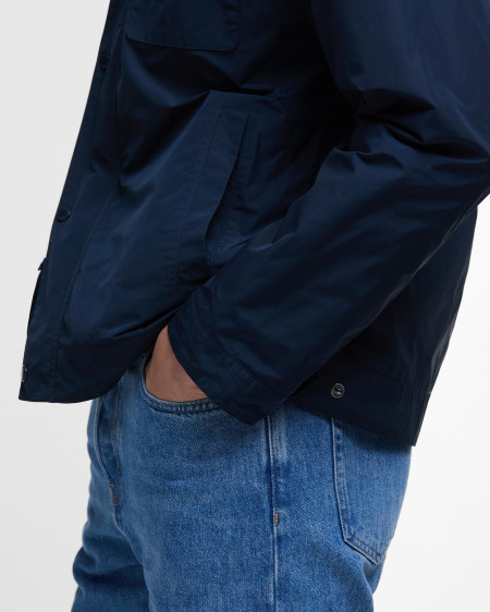 Jacke Merton Showerproof