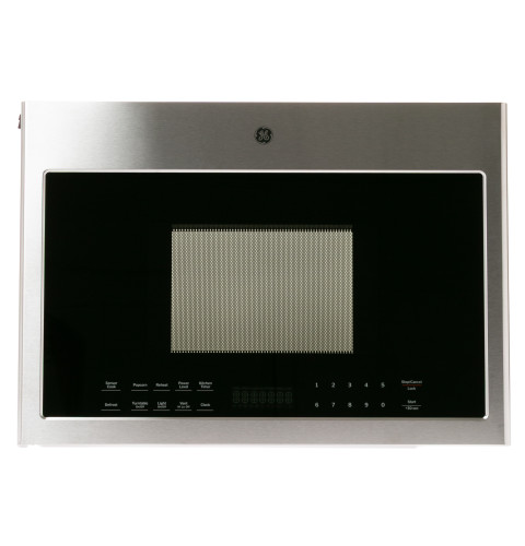 Door Assembly - Stainless Steel