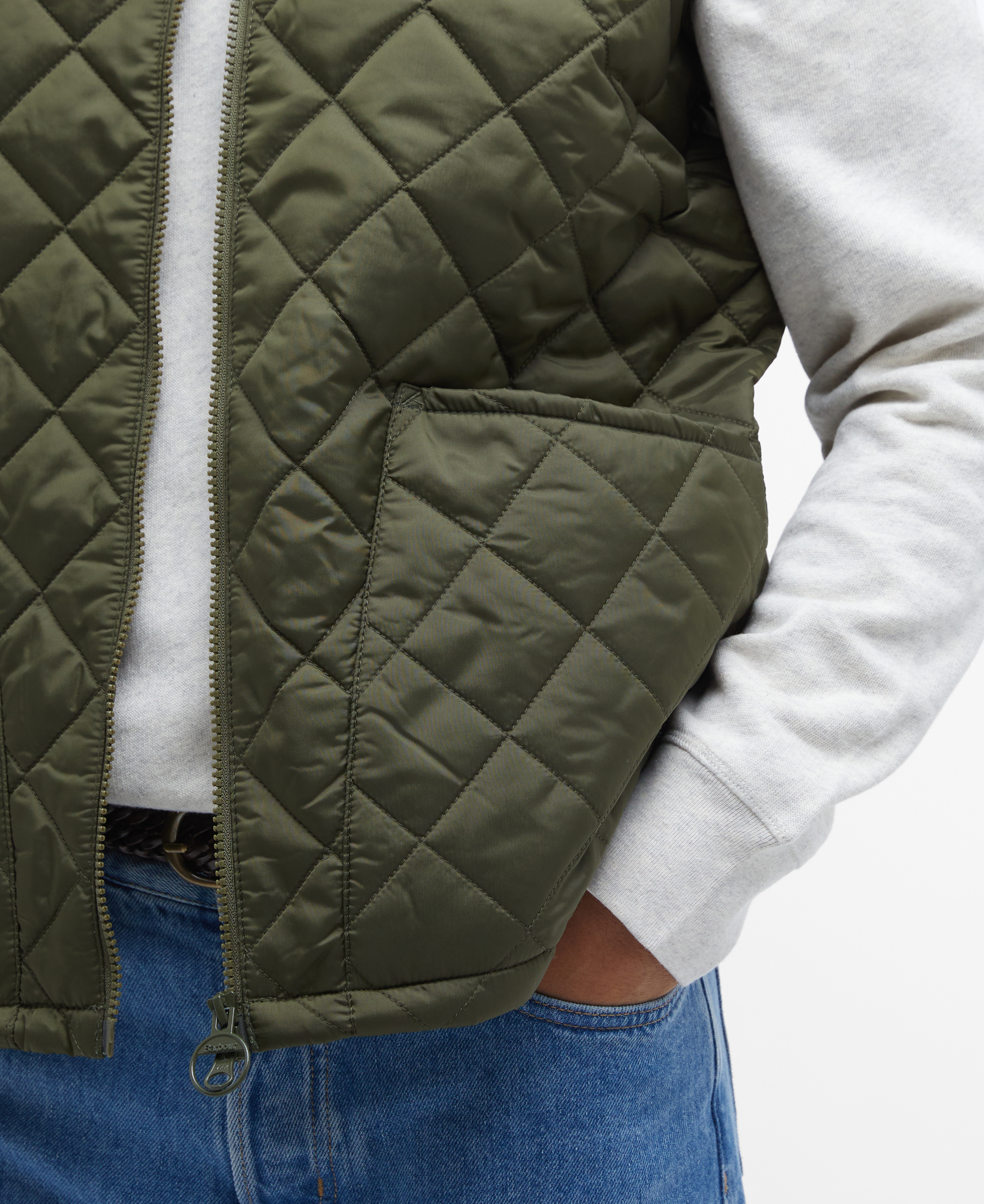 Gilet Monty image number 4
