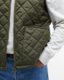 Gilet Monty 