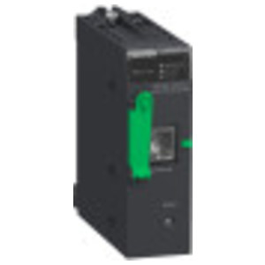 Square D (Schneider Electric) BMXNOE0110 Ethernet TCP/IP Network Module ...