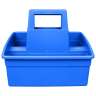 Impact, Maids' Basket, Blue