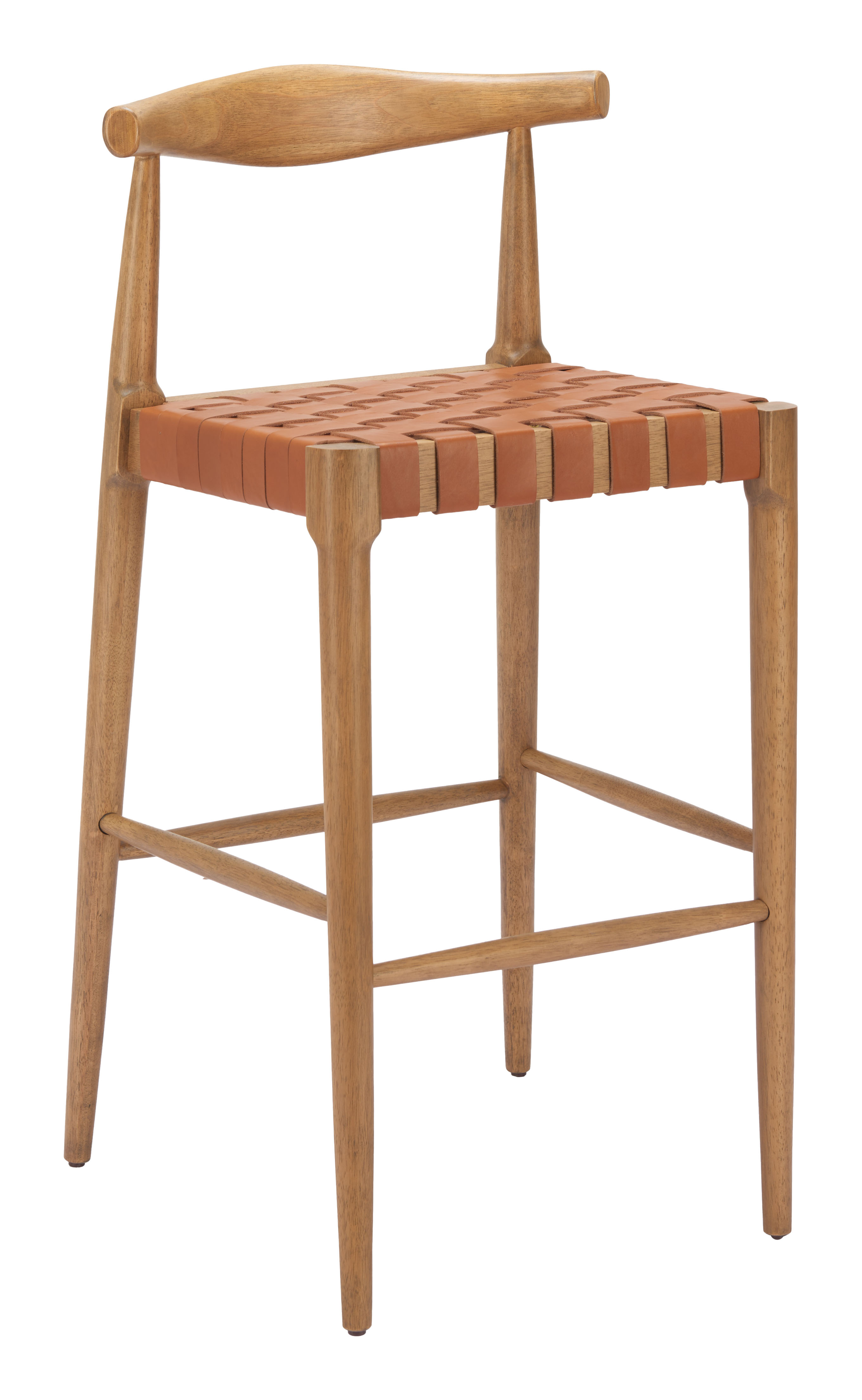 Bandani Barstool Tan product image
