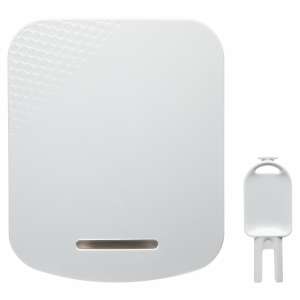 Fresh Products,  Oxyfresh Air Freshener Dispenser, White