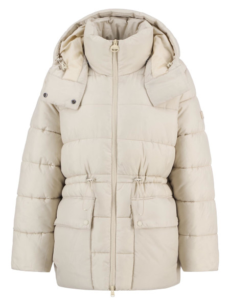 Lisbon Puffer Jacket Lisbon Puffer Jacket