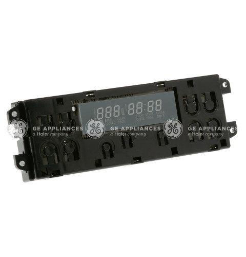 ERC3B CONTROL