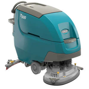 Tennant, T500-2001D, 26", Disc, Walk Behind Floor Scrubber