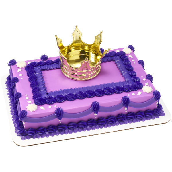 Regal Crown DecoSet®